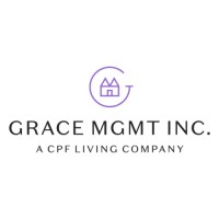 Grace Management, Inc. logo - Similar company to Sandrake Solutions