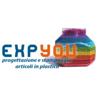 Expyou srl logo - Similar company to Smartselect® Software