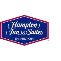 Hampton Inn and Suites Warrington Horsham logo - Similar company to Hand Over Hand Llc