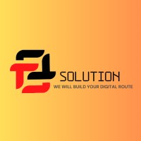 FF Solution logo - Similar company to Quantum Tuning Ltd