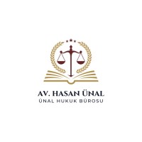 ÜNAL HUKUK BÜROSU logo - Similar company to Ünal Hukuk