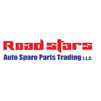 Road star auto spare parts logo - Similar company to Al Azhar Auto Spare Parts Llc