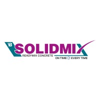 SolidMix logo - Similar company to Digital Wingzz