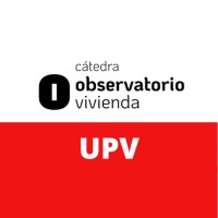 Cátedra Observatorio de la Vivienda UPV logo - Similar company to Instituto Valenciano De La Edificación (Ive)