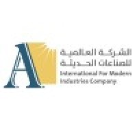 Al-Alameya - Security, Safety and ICT logo - Similar company to International For Modern Industries Company