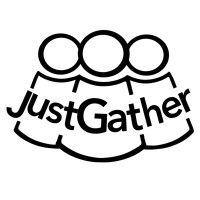 JustGather logo - Similar company to Kitchenkonnect