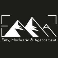 Emy, Marbrerie & Agencement logo - Similar company to Arcad'26