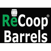 ReCoop Barrels logo - Similar company to Avinodos Wines