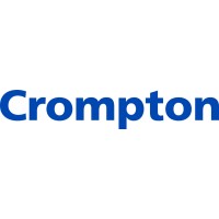 Crompton Greaves Consumer Electricals Limited logo - Similar company to Surya Roshni Ltd.