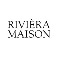 Rivièra Maison logo - Similar company to Flamant