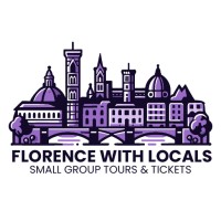 Florence with Locals Group Tours & Tickets logo - Similar company to Life Beyond Tourism