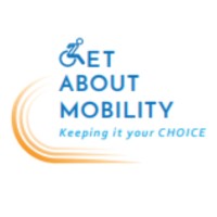Get About Mobility logo - Similar company to Auf Mobility