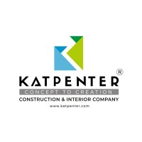 Katpenter logo - Similar company to Ab Consulting Engineers