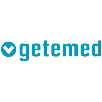 GETEMED Medizin- und Informationstechnik AG logo - Similar company to Getmed