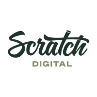 Scratch Digital Co logo - Similar company to Feather.