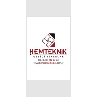 HEM TEKNİK KESİCİ TAKIMLAR logo - Similar company to Axmaster Axle Industry
