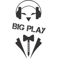 Big Play Events logo - Similar company to Speaking Minds Knowledge Solutions Pvt Ltd