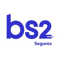 BS2 Seguros logo - Similar company to Bs2 Internet