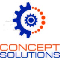 Concept Solutions logo - Similar company to Aps Fluid Technologies