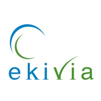 Ekivia - Communication - Formation - Evènementiel logo - Similar company to Missaé Voyage - Événementiel - Team Building