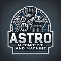 Astro Automotive And Machine logo - Similar company to Kott Group