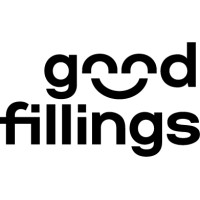 Good Fillings logo - Similar company to Herd - Open Kitchen
