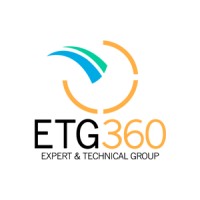 EXPERT & TECHNICAL GROUP 360 logo - Similar company to 🔵  Aira System