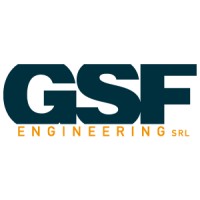 GSF Engineering S.r.l. logo - Similar company to Axeos