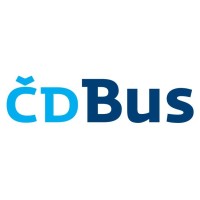 ČD Bus a.s. logo - Similar company to Dopravní Podnik Města Olomouce, A.S.