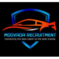 Modvada Recruitment Ltd logo - Similar company to Prop3Rtunity