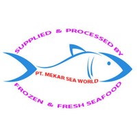 PT. MEKAR SEA WORLD logo - Similar company to Arka Creative Studio