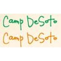 Camp Desoto logo - Similar company to Auburn University Office Of Trademark Management & Licensing