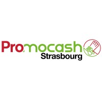 Promocash Strasbourg logo - Similar company to Promocash Quimper