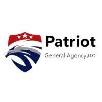 Patriot General Agency, LLC logo - Similar company to Thaxton & Associates