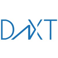 DnXT Solutions logo - Similar company to Trustnoted