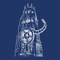 Yale Student Film Festival logo - Similar company to Burden Media