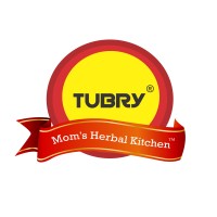 Tubry Healthy Snacks logo - Similar company to Datathrone