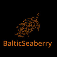 Baltic Seaberry logo - Similar company to Boroffish