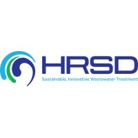 HRSD logo - Similar company to H2O Molecular