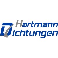 Hartmann Dichtungen GmbH logo - Similar company to Sanikon - Silikon Kautschuk Dichtungen Für Fenster Und Türen
