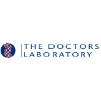 The Doctors Laboratory logo - Similar company to Phlebotomy Services Ltd