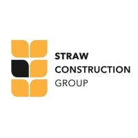 Straw Construction Group logo - Similar company to Enggirlproblems