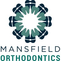 Mansfield Orthodontics logo - Similar company to Garfinkle Orthodontics