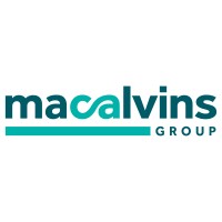 Macalvins Group logo - Similar company to Macalvins