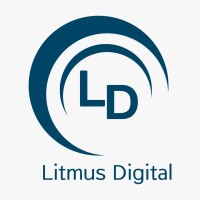 Litmus Digital logo - Similar company to Localblendz