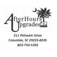 Afterhours Upgrades