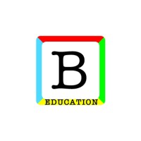 BAME EDUCATION logo - Similar company to Bameed Send