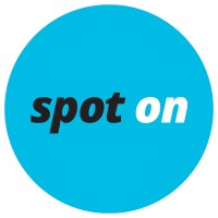 Spot On Conveyancing logo - Similar company to Hyperion Aesthetics