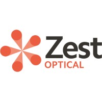 Zest Optical Recruitment logo - Similar company to Optician