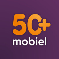 50+ mobiel logo - Similar company to Esteamwork
